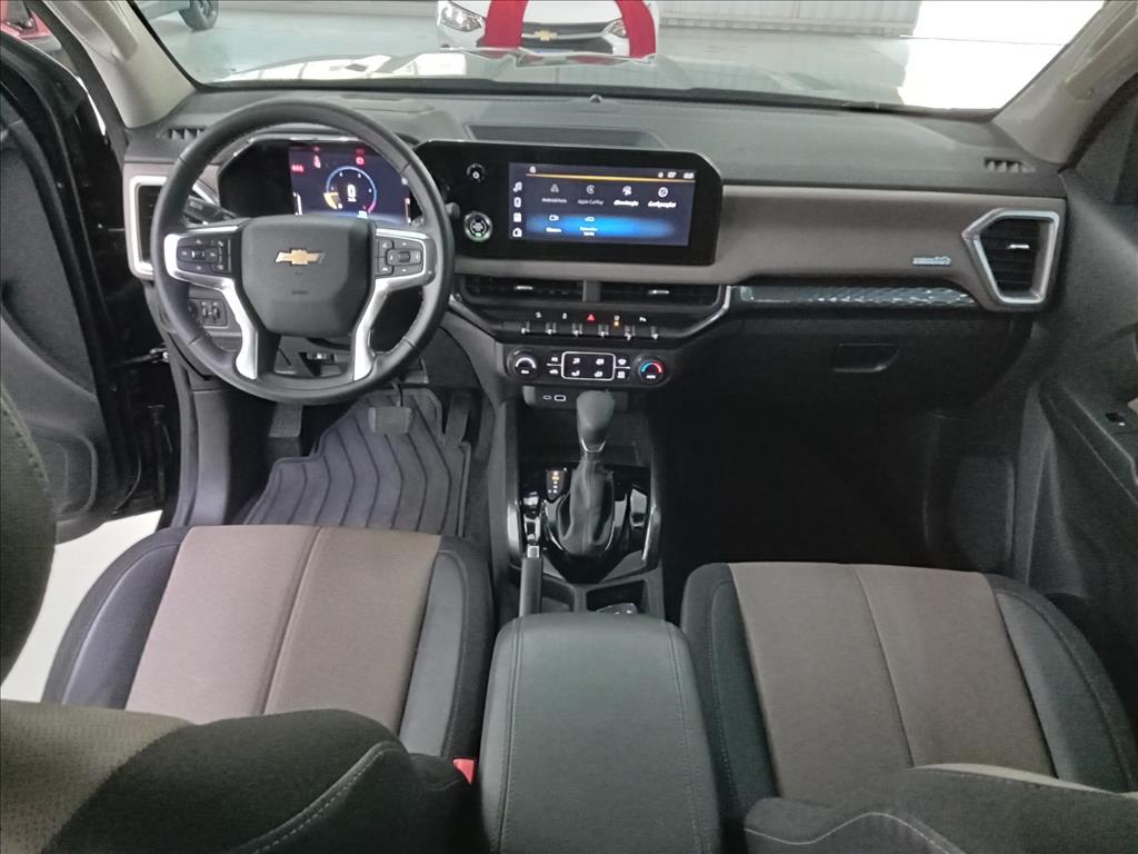 S10 2.8 16V TURBO DIESEL HIGH COUNTRY CD 4X4 AUTOMÁTICO9