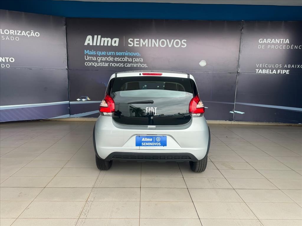 MOBI 1.0 EVO FLEX LIKE. MANUAL7