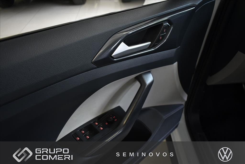 T-CROSS 1.4 250 TSI TOTAL FLEX HIGHLINE AUTOMÁTICO14