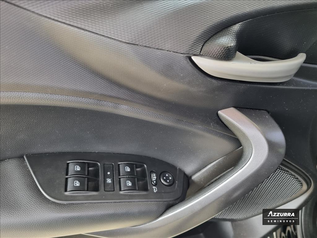 CRONOS 1.3 FIREFLY FLEX PRECISION CVT13