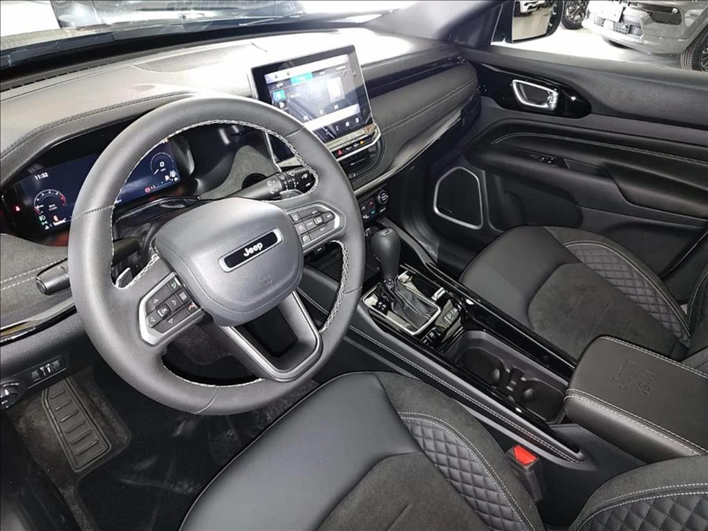 COMMANDER 2.0 HURRICANE 4 TURBO GASOLINA BLACKHAWK AT910