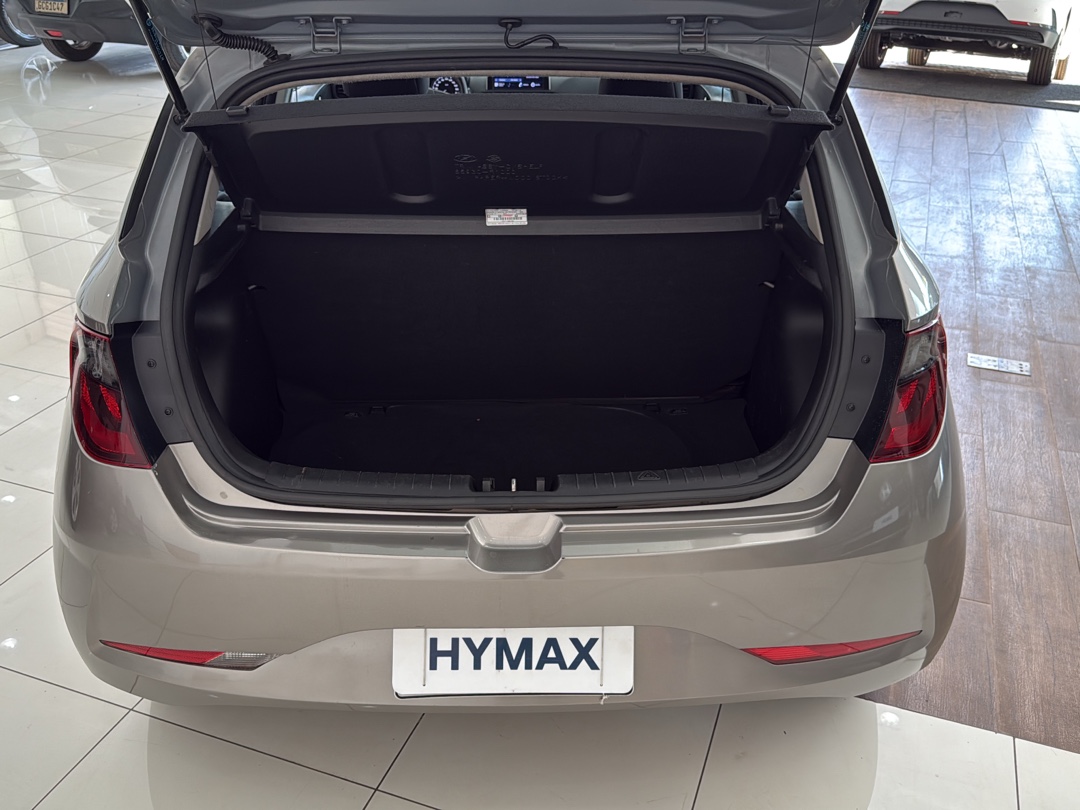 HB20 1.0 12V FLEX EVOLUTION MANUAL