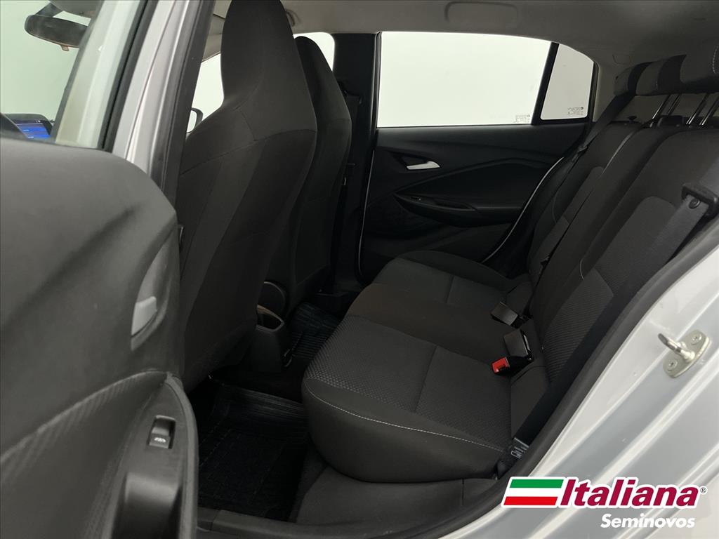 ONIX 1.0 TURBO FLEX LT MANUAL9