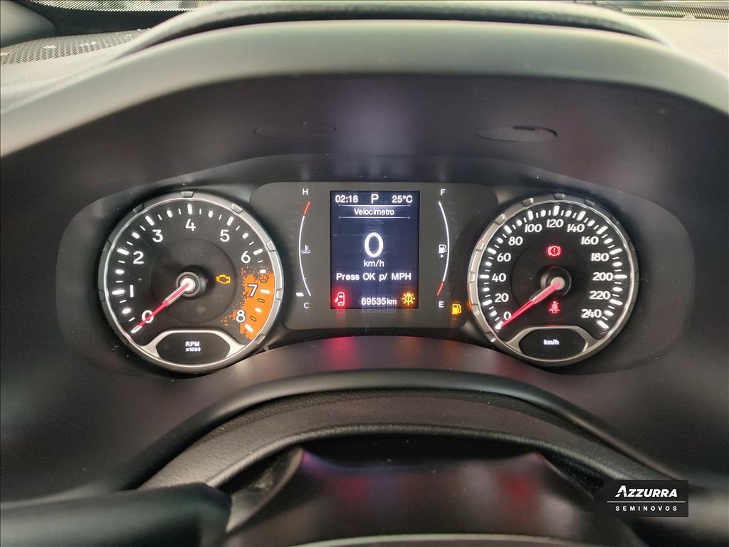 RENEGADE 1.8 16V FLEX SPORT 4P AUTOMÁTICO11