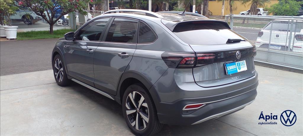 NIVUS 1.0 200 TSI TOTAL FLEX HIGHLINE AUTOMÁTICO4