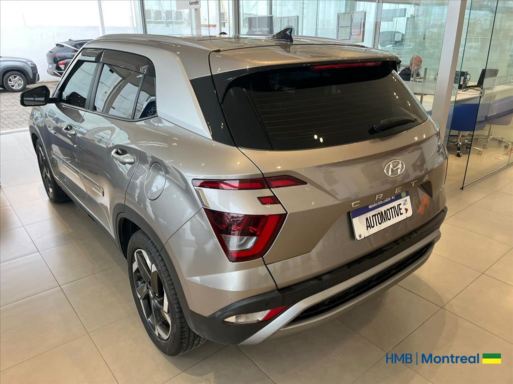 CRETA 2.0 FLEX ULTIMATE AUTOMÁTICO3