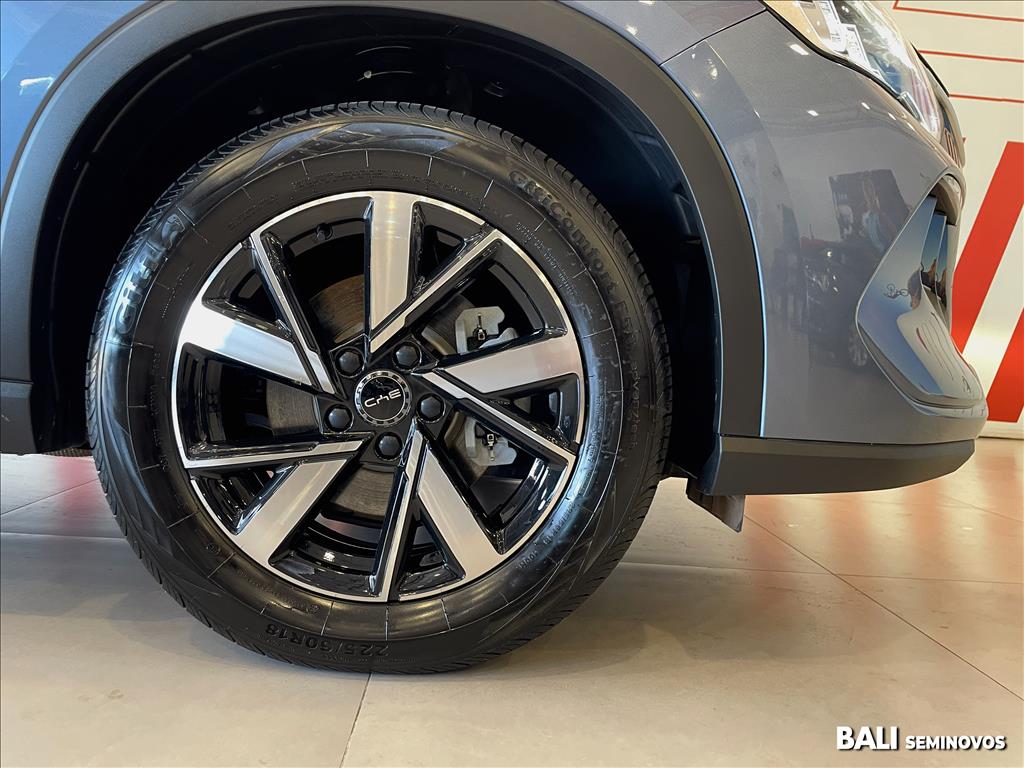 SONG PRO 1.5 DM-I HÍBRIDO GS AUTOMÁTICO8