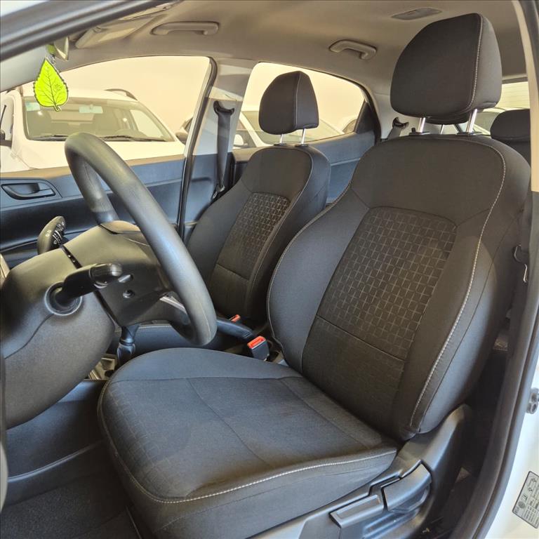 HB20 1.0 12V FLEX COMFORT PLUS MANUAL13