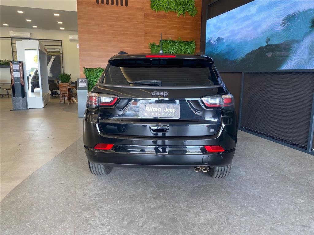 COMPASS 1.3 T270 TURBO FLEX S AT68