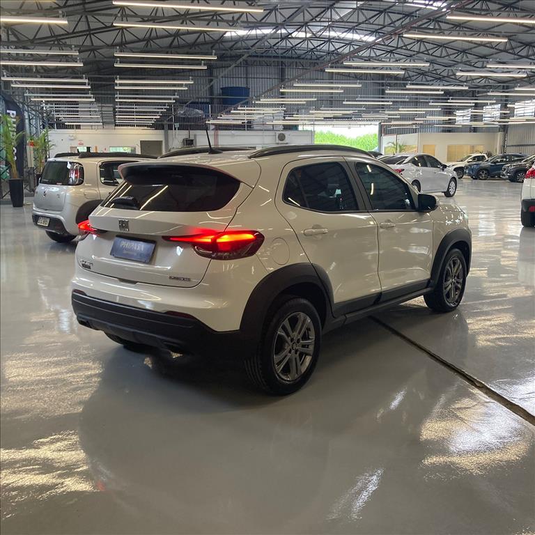 PULSE 1.0 TURBO 200 FLEX DRIVE CVT4