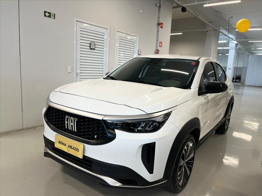 FASTBACK 1.0 TURBO 200 FLEX AUDACE CVT