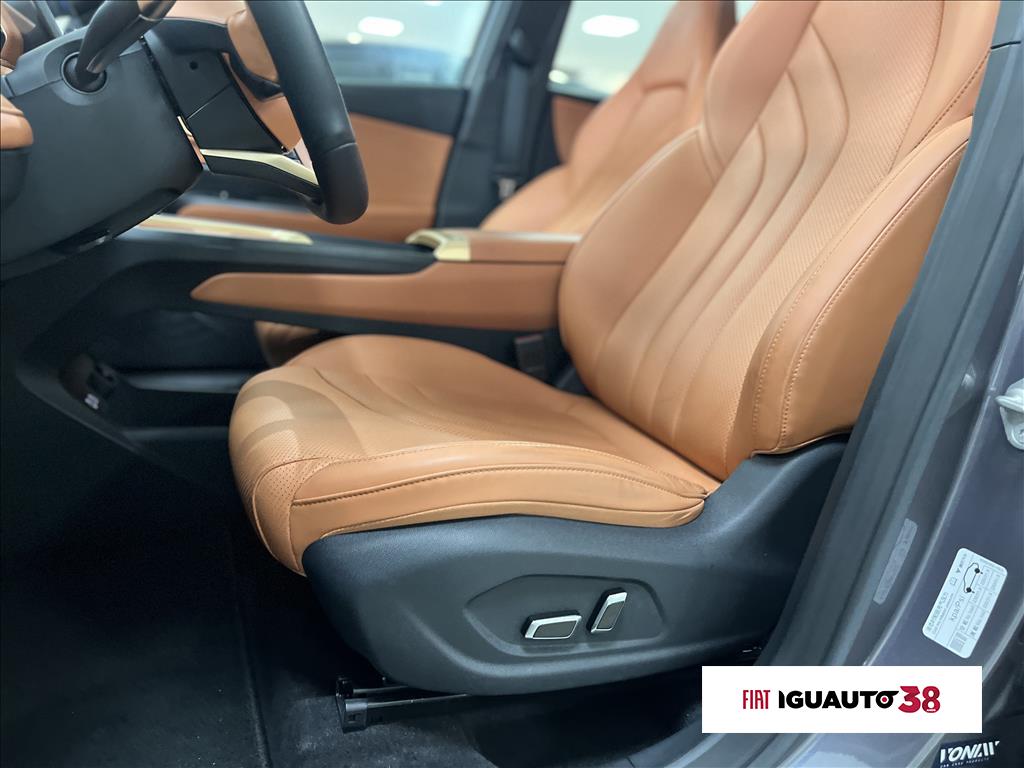 X 64,1 KW ELÉTRICO 500 LUXURY18