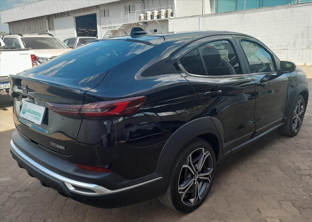 FASTBACK 1.0 TURBO 200 FLEX AUDACE CVT3