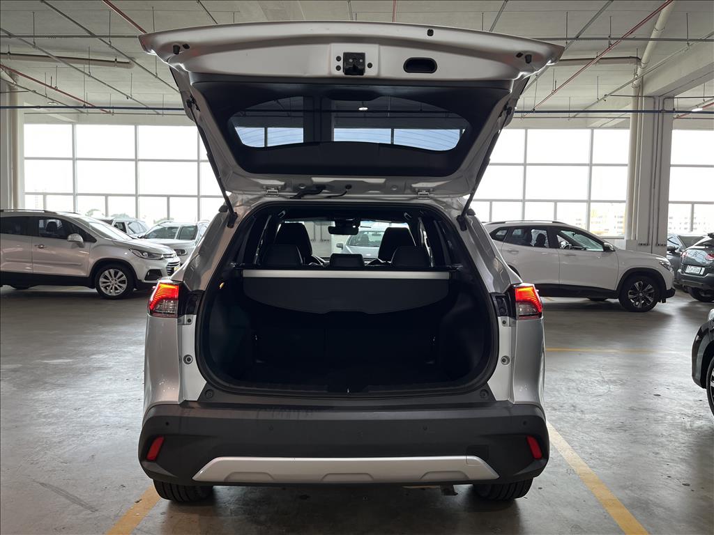 COROLLA CROSS 2.0 VVT-IE FLEX XRE DIRECT SHIFT7