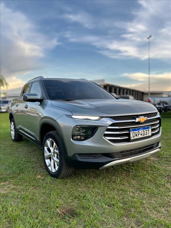 1.2 TURBO FLEX LTZ AUTOMÁTICO