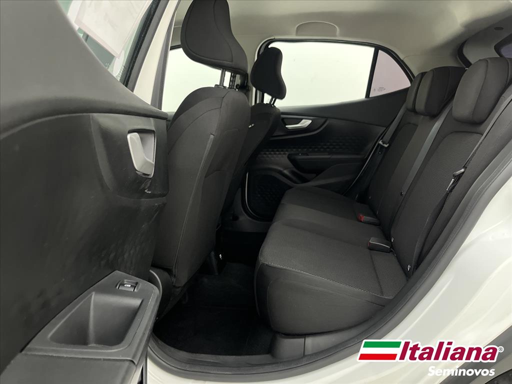 PULSE 1.3 FLEX DRIVE CVT13