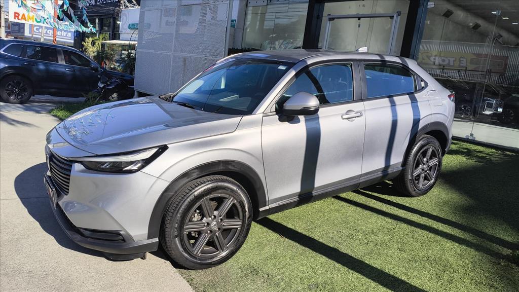 Honda-HR-V-1.5 DI I-VTEC FLEX EXL CVT