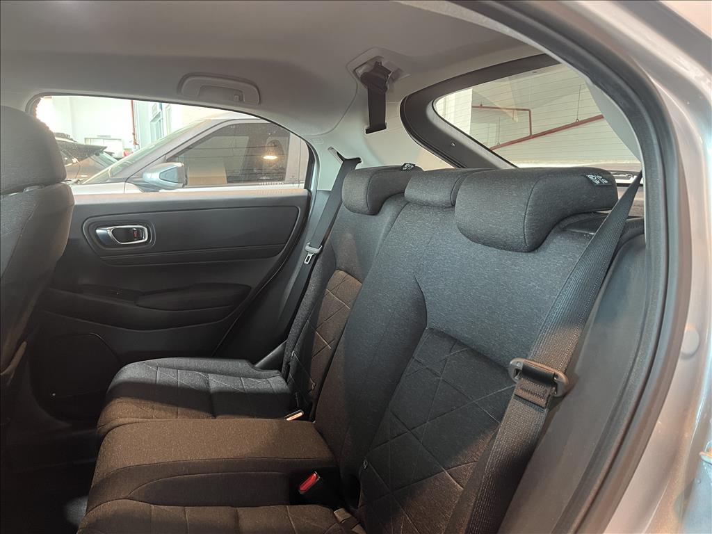 HR-V 1.5 DI I-VTEC FLEX EX CVT11