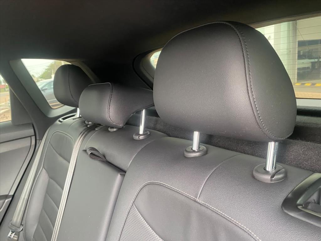 TAOS 1.4 250 TSI TOTAL FLEX HIGHLINE AUTOMÁTICO14