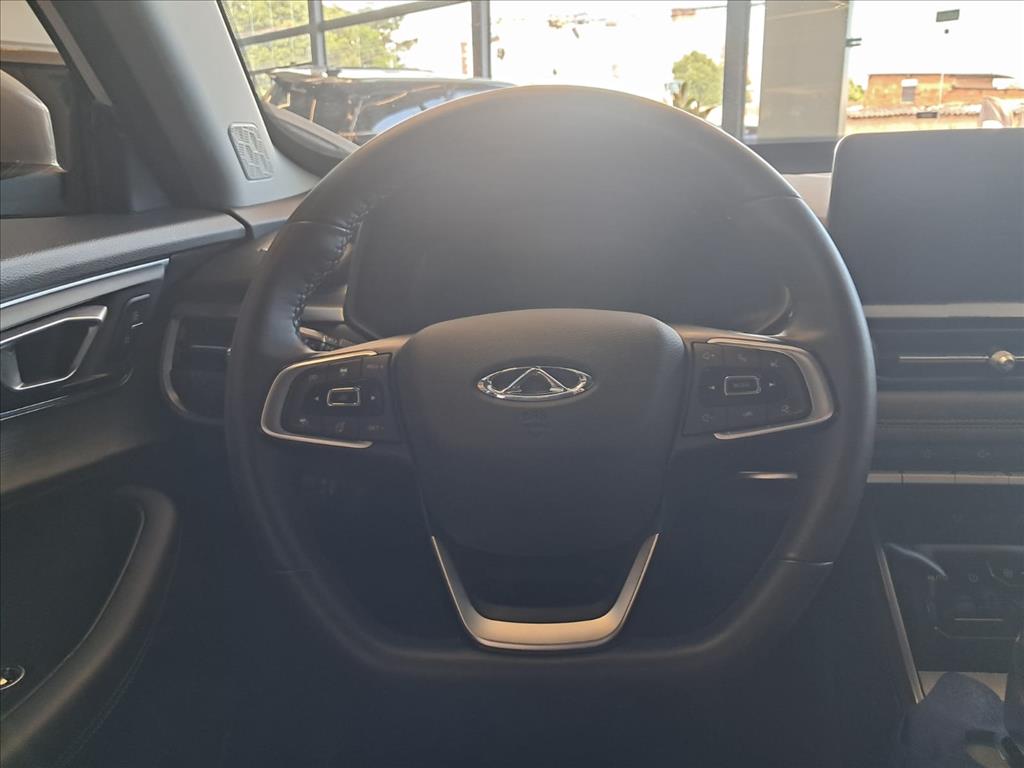 Caoa Chery-TIGGO 5x-1.5 VVT TURBO iFLEX SPORT CVT