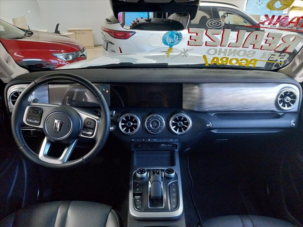 TANK 300 2.0 HI4-T PHEV 4X4 9HAT6