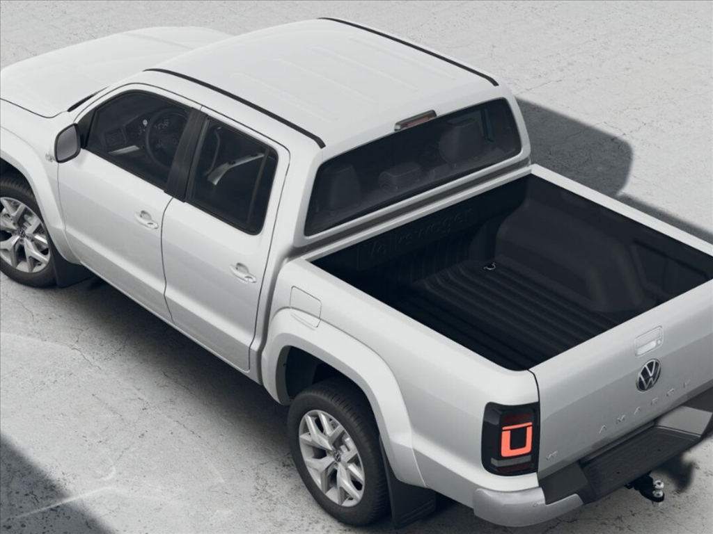 AMAROK 3.0 V6 TDI DIESEL HIGHLINE CD 4MOTION AUTOMÁTICO5