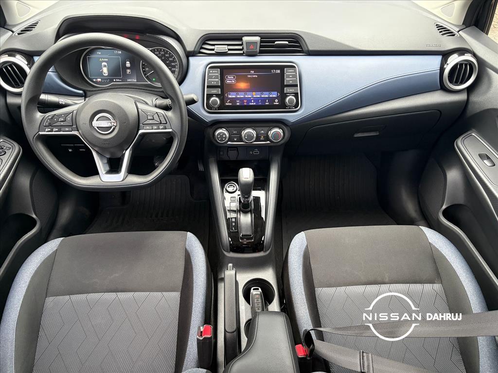 VERSA 1.6 16V FLEX ADVANCE XTRONIC4