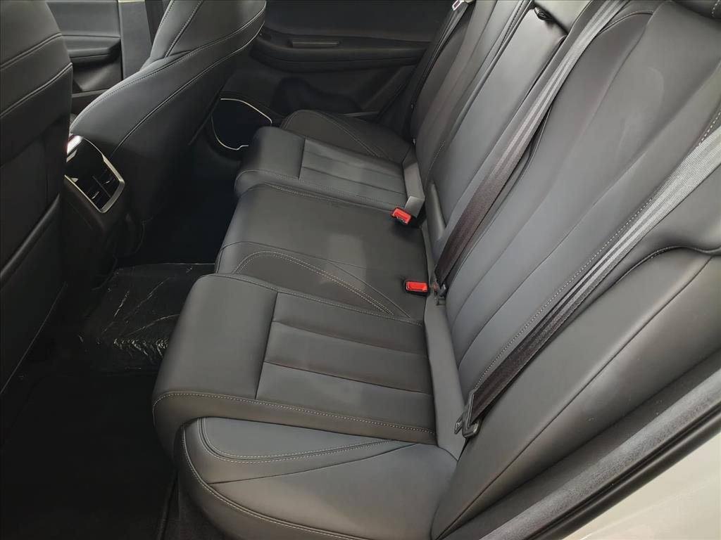 Caoa Chery-ARRIZO 6 PRO-1.5 TCI FLEX HYBRID MAX DRIVE CVT