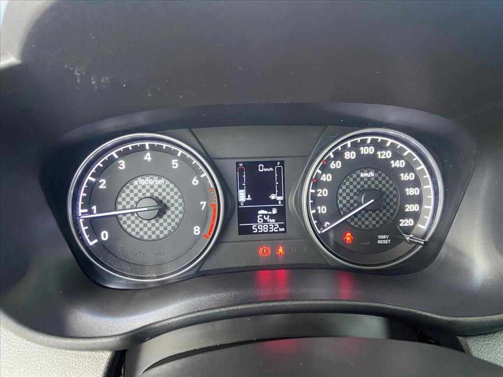 HB20 1.0 12V FLEX VISION MANUAL12