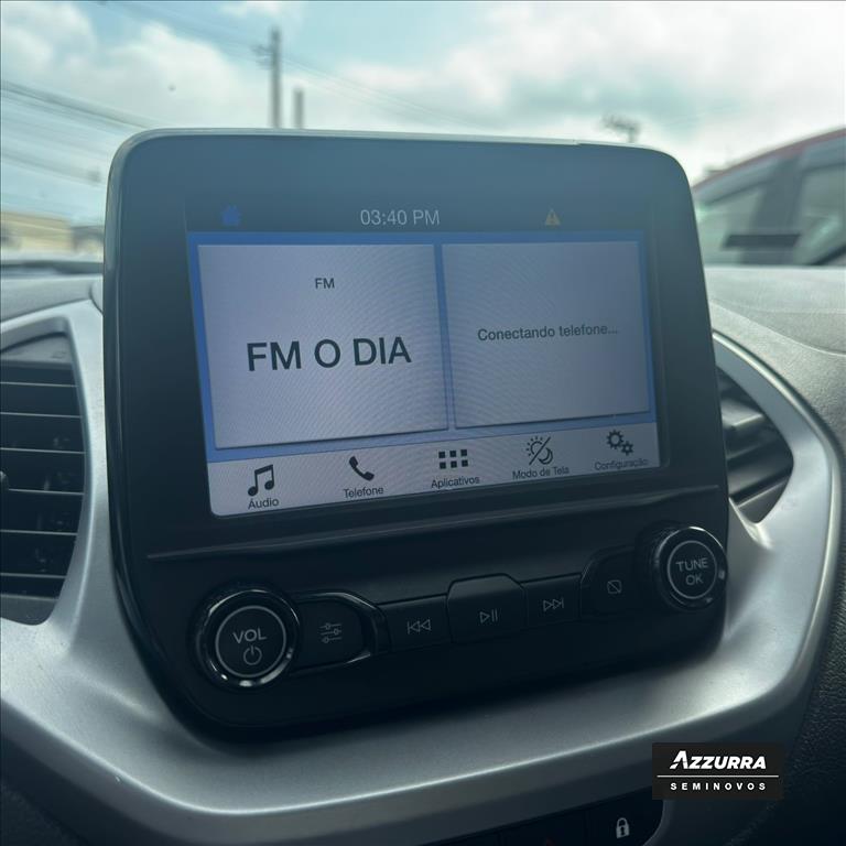 KA 1.0 TI-VCT FLEX SE PLUS MANUAL10