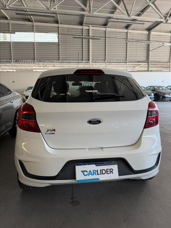 KA 1.0 TI-VCT FLEX SE MANUAL4