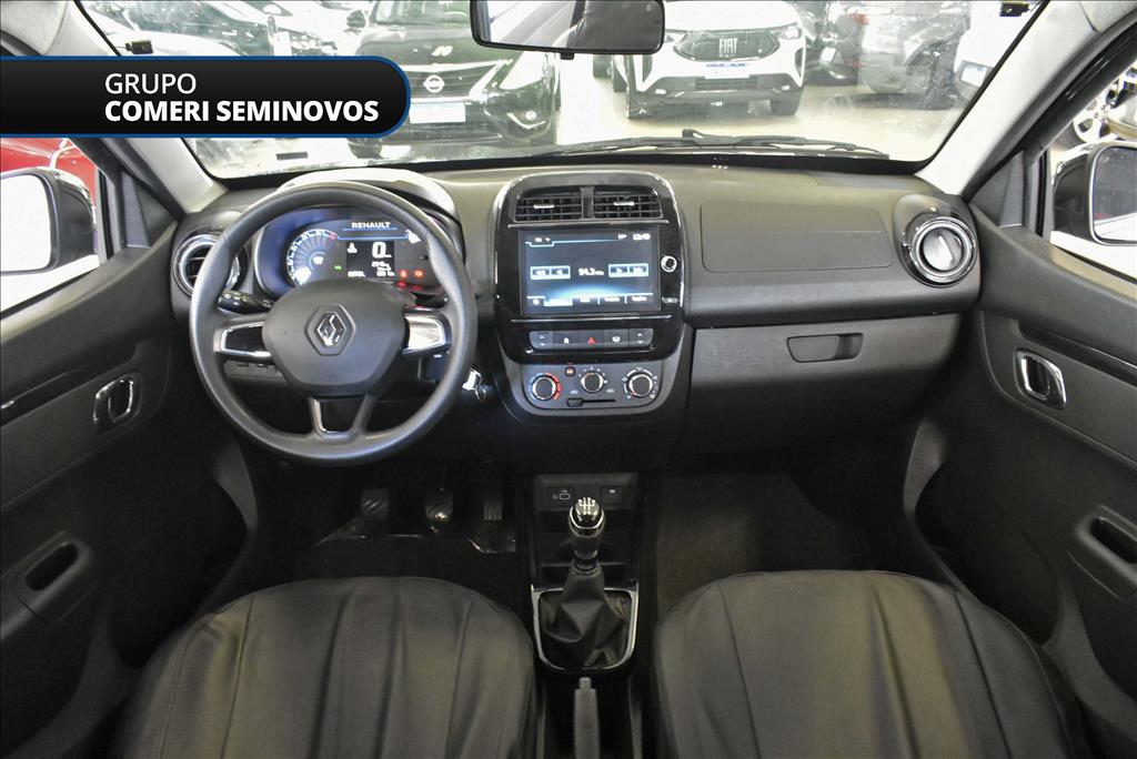 KWID 1.0 12V SCE FLEX INTENSE MANUAL4