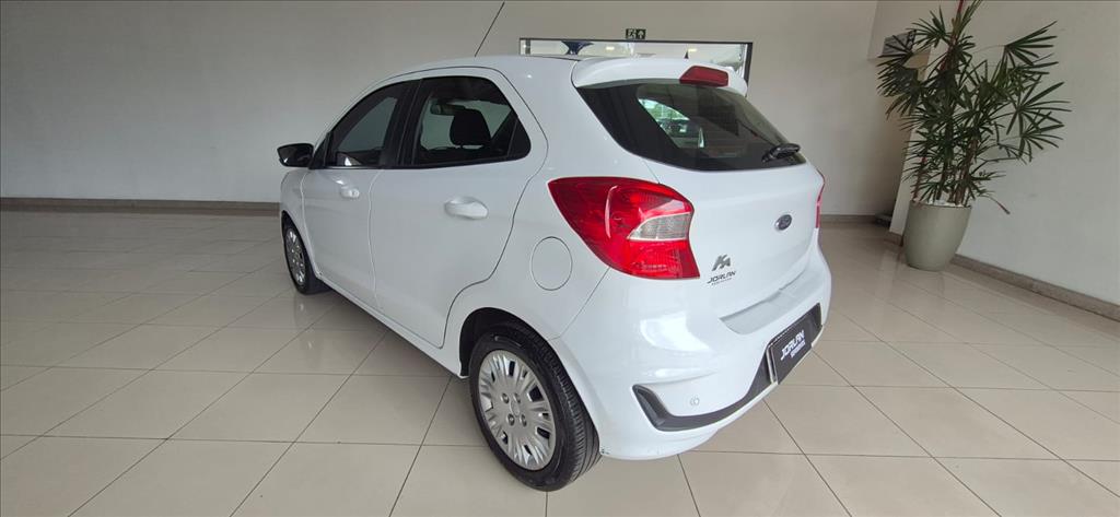 KA 1.5 TI-VCT FLEX SE MANUAL5