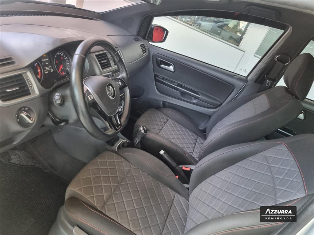 FOX 1.6 MSI TOTAL FLEX XTREME 4P MANUAL15