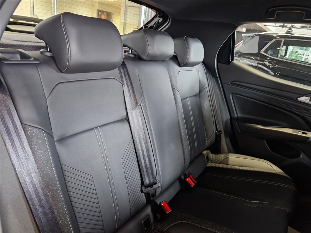 TERA 1.0 170 TSI HIGH AUTOMÁTICO9