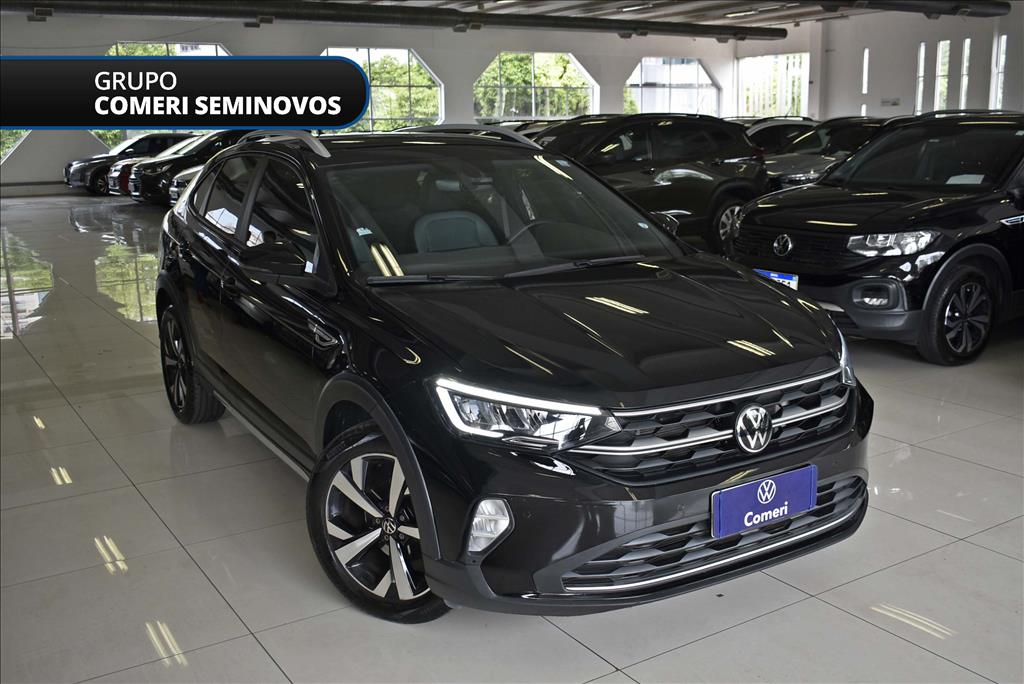 NIVUS 1.0 200 TSI TOTAL FLEX HIGHLINE AUTOMÁTICO2