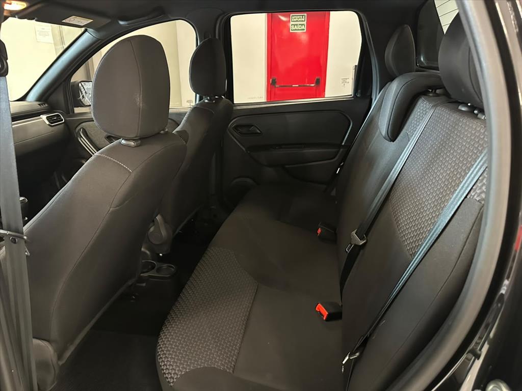OROCH 1.6 16V SCE FLEX INTENSE MANUAL11