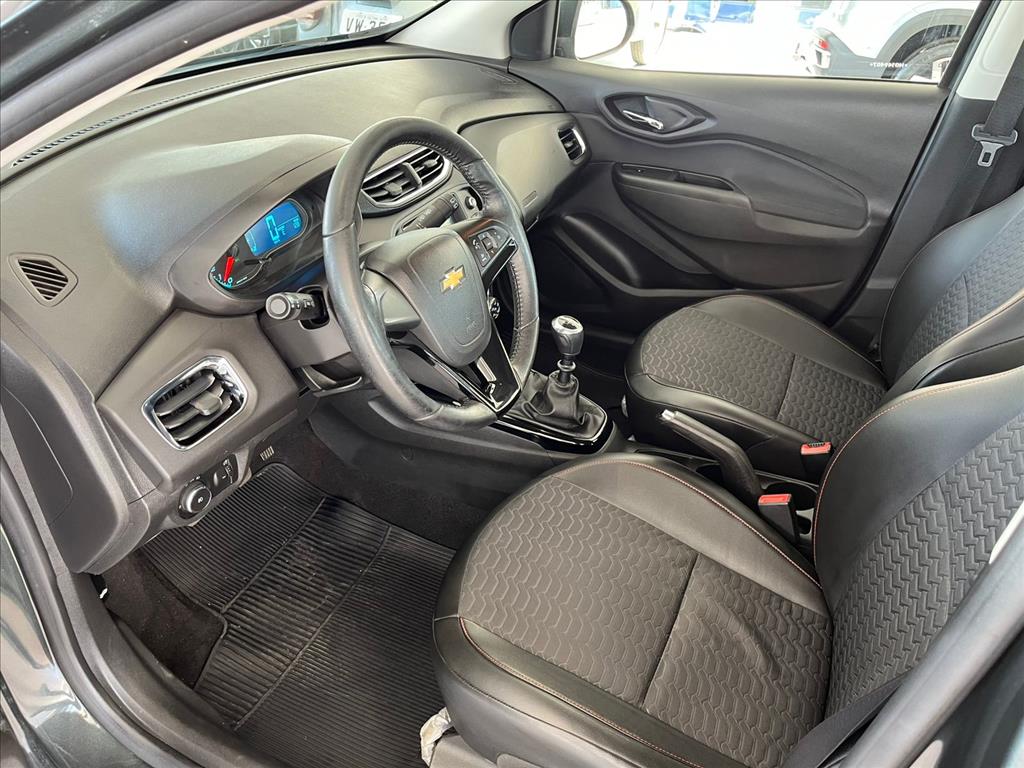 ONIX 1.4 MPFI LTZ 8V FLEX 4P MANUAL
