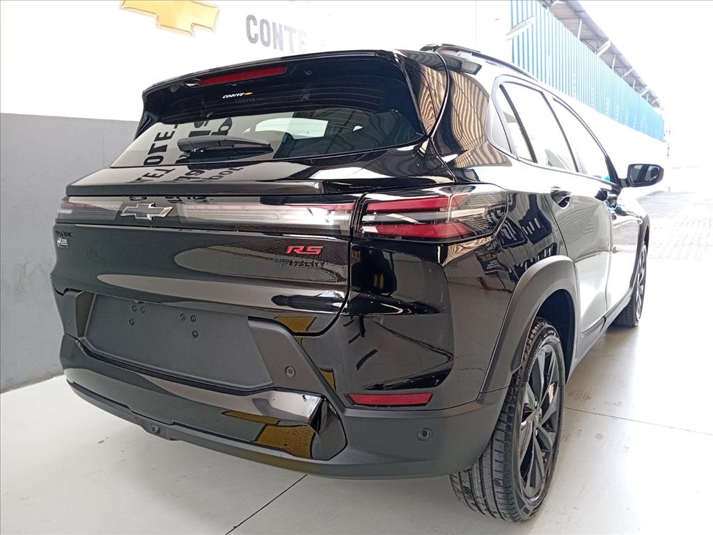 SONIC 1.0 TURBO FLEX RS AUTOMÁTICO2