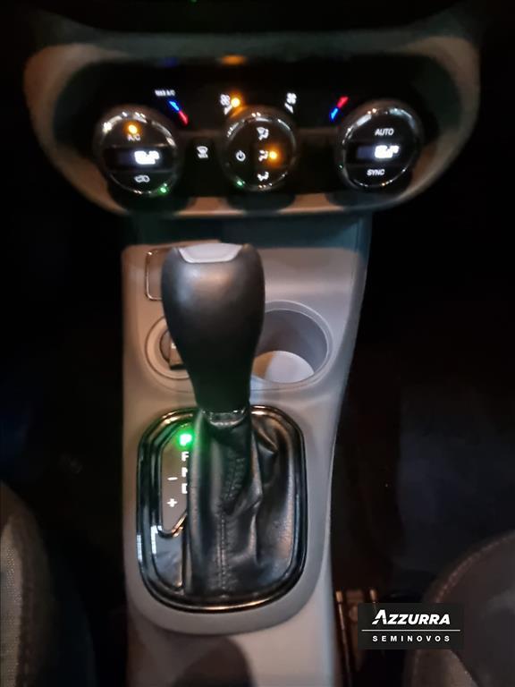 TORO 1.8 16V EVO FLEX FREEDOM AT621