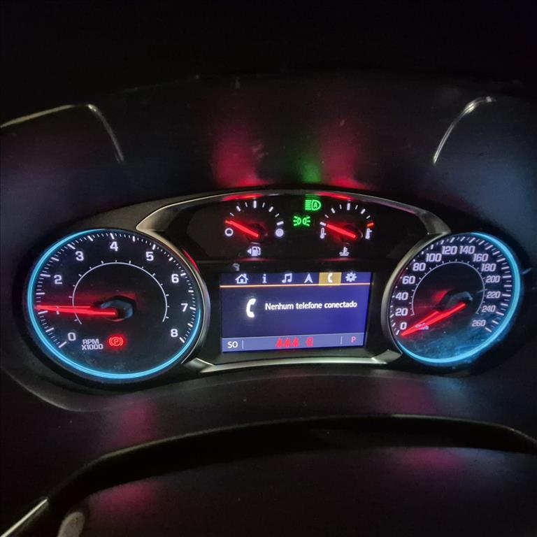 EQUINOX 1.5 16V TURBO GASOLINA PREMIER AWD AUTOMÁTICO9