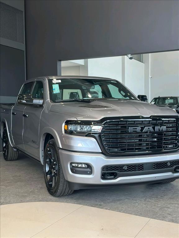 1500 3.0 HURRICANE 6 BITURBO GASOLINA LARAMIE NIGHT EDITION CD 4X4 AUTOMÁTICO1