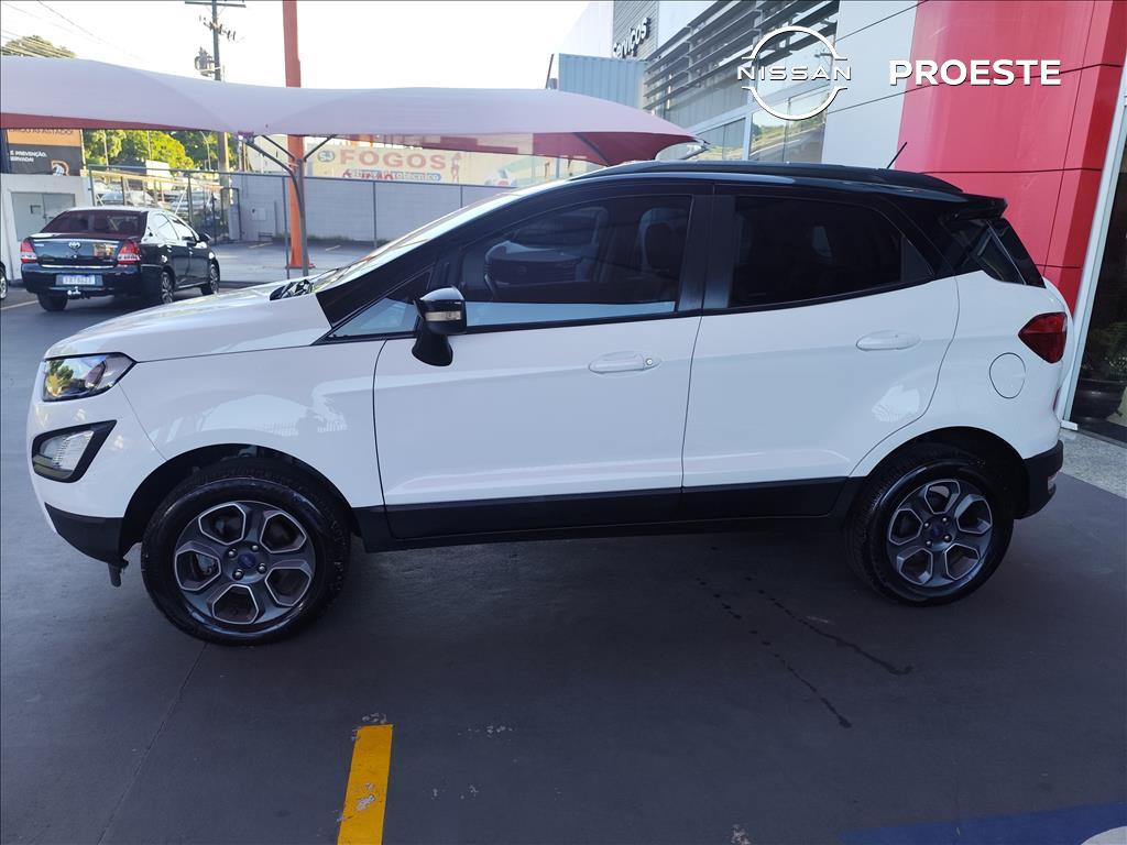 ECOSPORT 1.5 TI-VCT FLEX FREESTYLE MANUAL1