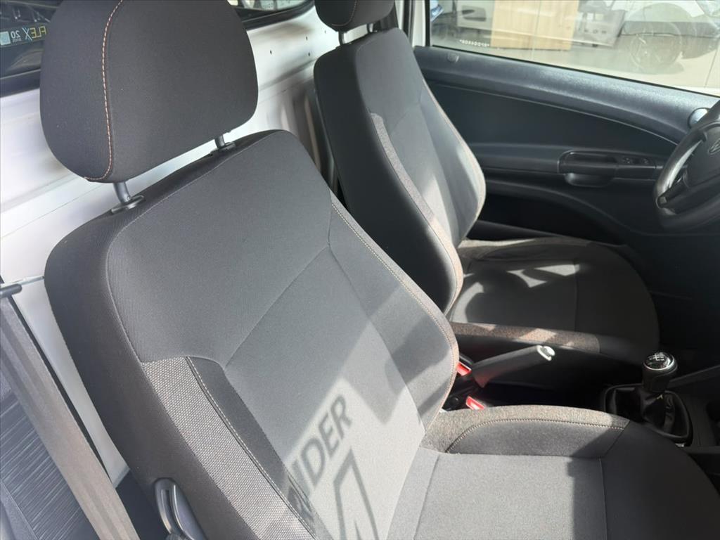 SAVEIRO 1.6 MSI ROBUST CS 16V FLEX 2P MANUAL10
