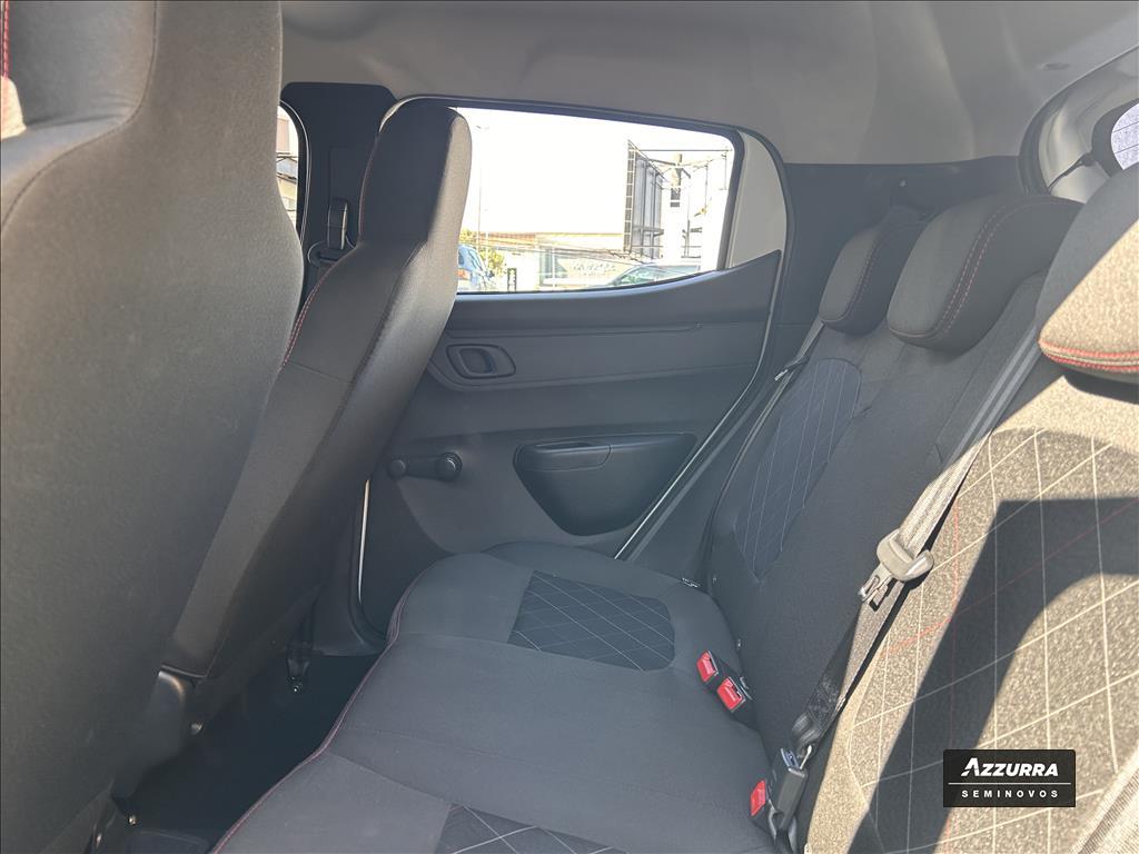 KWID 1.0 12V SCE FLEX ZEN MANUAL12