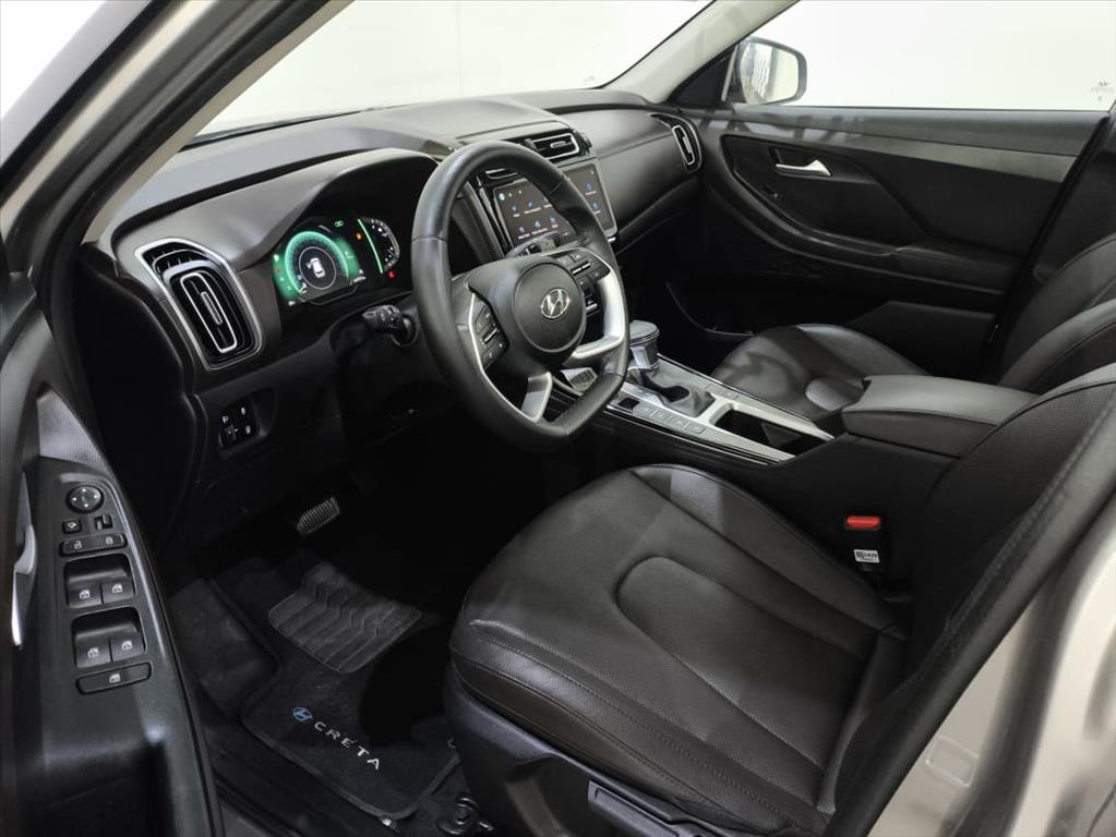 CRETA 1.0 TGDI FLEX PLATINUM AUTOMÁTICO9