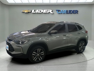 TRACKER 1.0 TURBO FLEX LT AUTOMÁTICO2