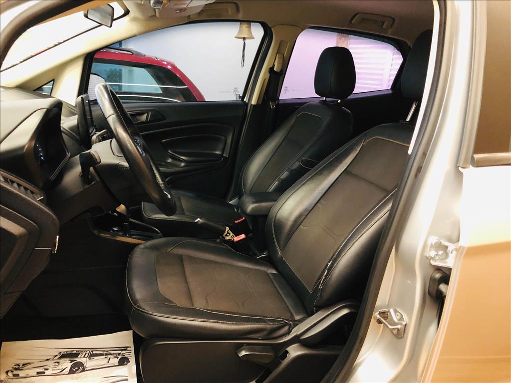 ECOSPORT 1.5 TI-VCT FLEX FREESTYLE AUTOMÁTICO7