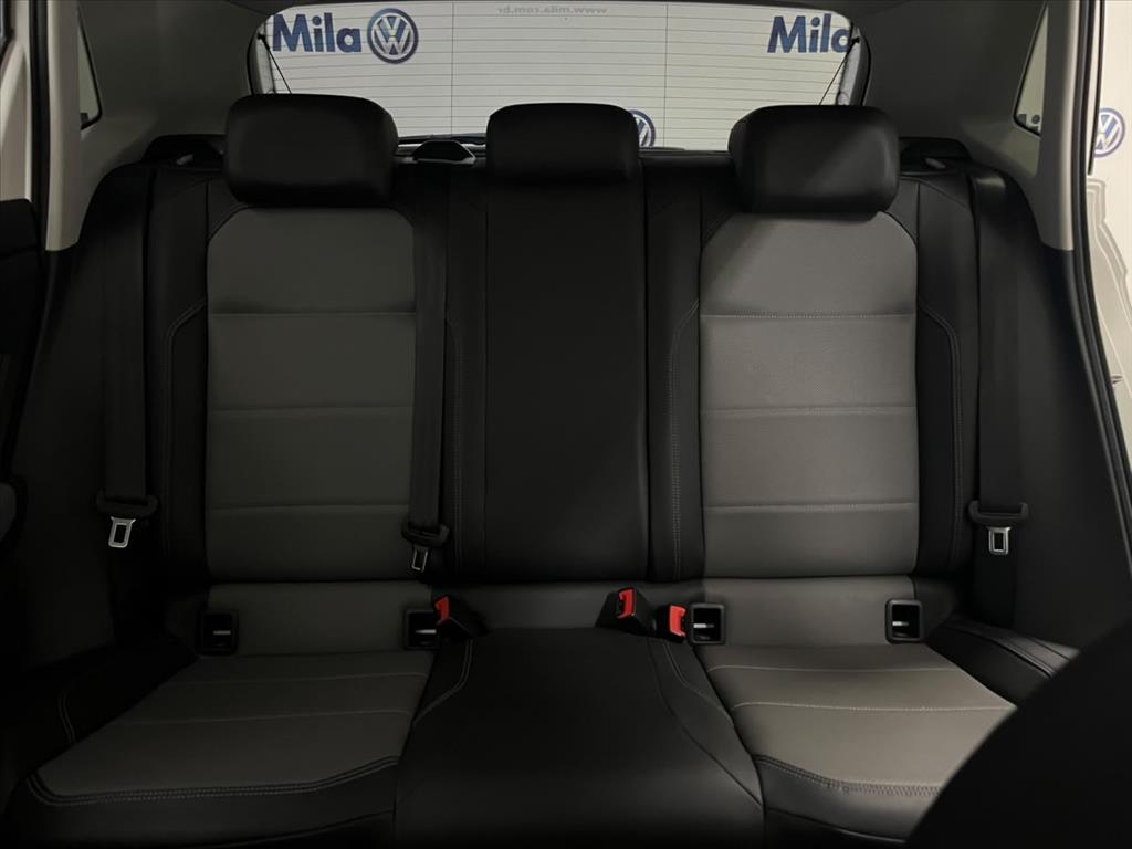 POLO 1.0 200 TSI HIGHLINE AUTOMÁTICO5