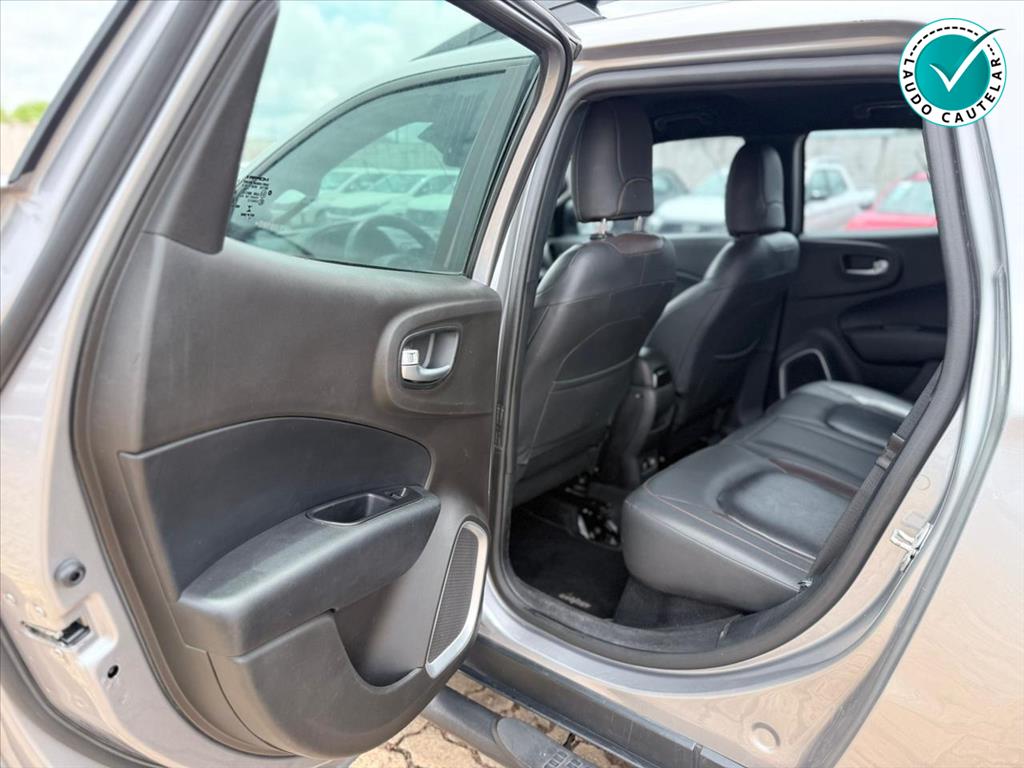 TORO 2.0 16V TURBO DIESEL ULTRA 4WD AT913